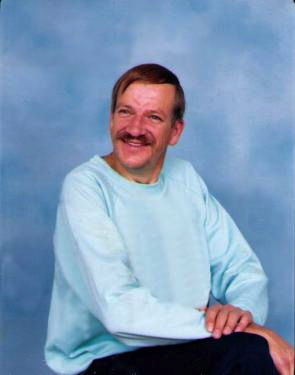 Photo of Bernard-Louis Bouchard